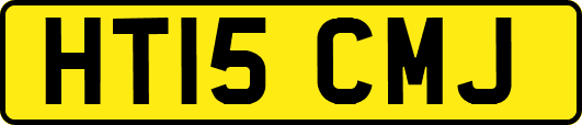 HT15CMJ