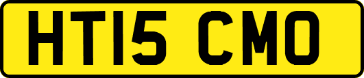 HT15CMO