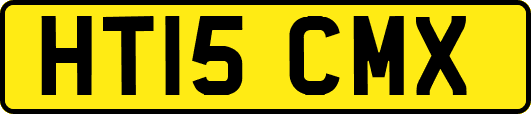 HT15CMX