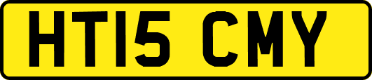 HT15CMY