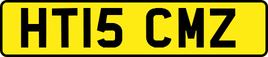 HT15CMZ