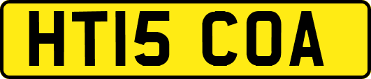 HT15COA