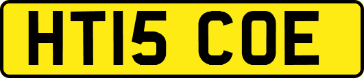HT15COE