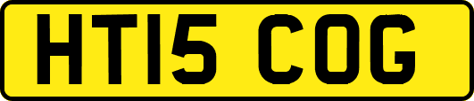 HT15COG