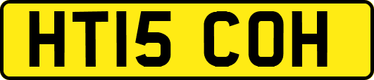 HT15COH