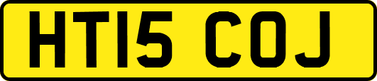 HT15COJ