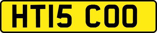 HT15COO