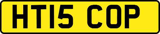 HT15COP