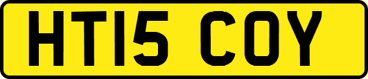 HT15COY