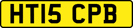 HT15CPB