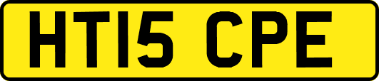 HT15CPE