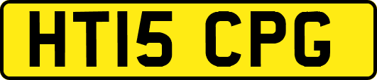 HT15CPG