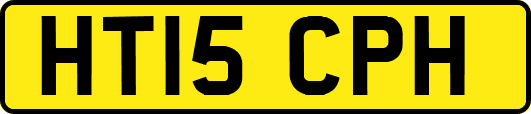 HT15CPH