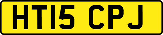HT15CPJ