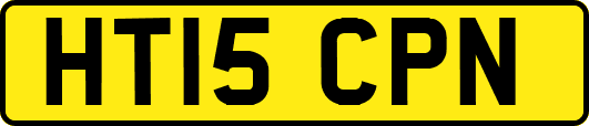 HT15CPN