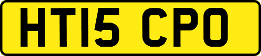 HT15CPO