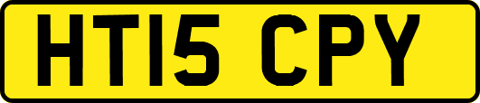 HT15CPY