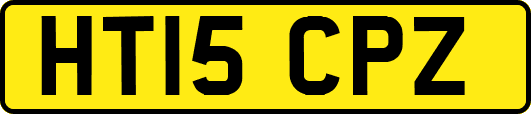 HT15CPZ