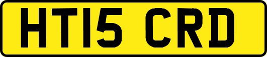 HT15CRD