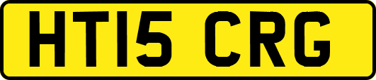 HT15CRG