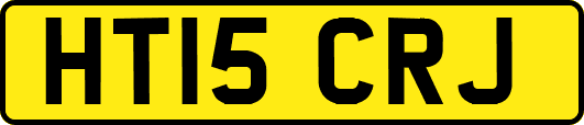 HT15CRJ