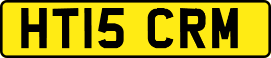 HT15CRM