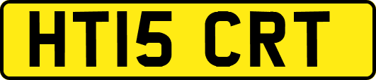HT15CRT