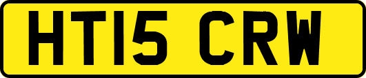 HT15CRW