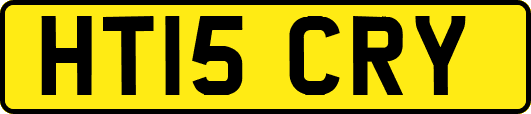 HT15CRY