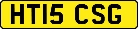 HT15CSG