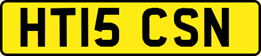 HT15CSN