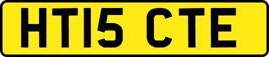 HT15CTE