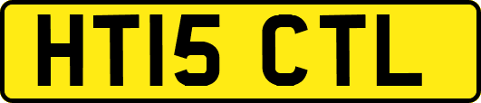 HT15CTL