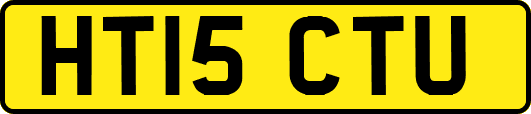 HT15CTU