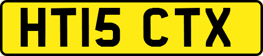 HT15CTX