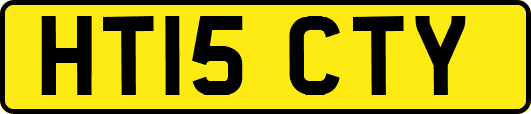 HT15CTY