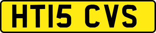 HT15CVS