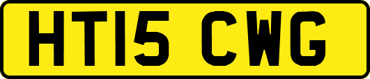 HT15CWG