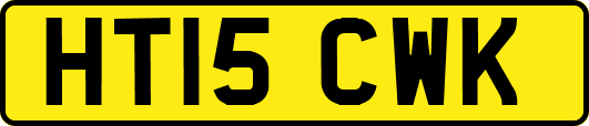 HT15CWK
