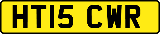 HT15CWR