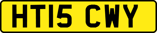 HT15CWY