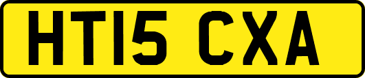 HT15CXA