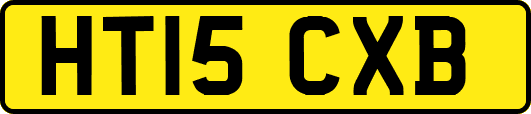 HT15CXB
