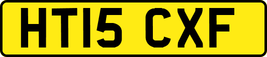 HT15CXF