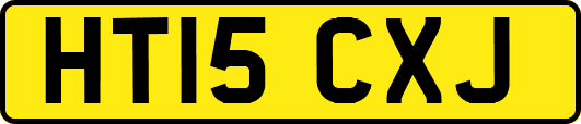 HT15CXJ