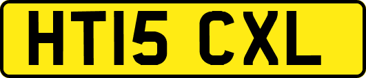 HT15CXL