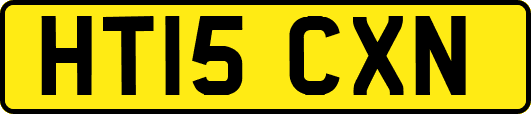 HT15CXN