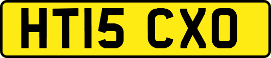 HT15CXO