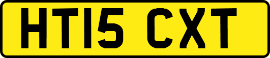 HT15CXT
