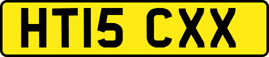 HT15CXX